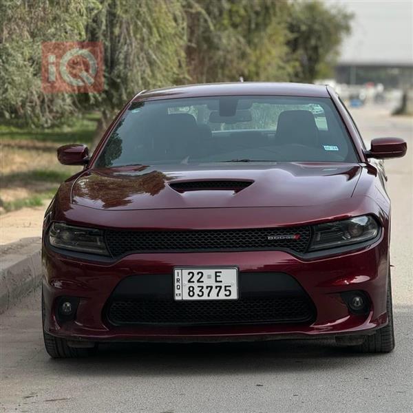 Dodge for sale in Iraq